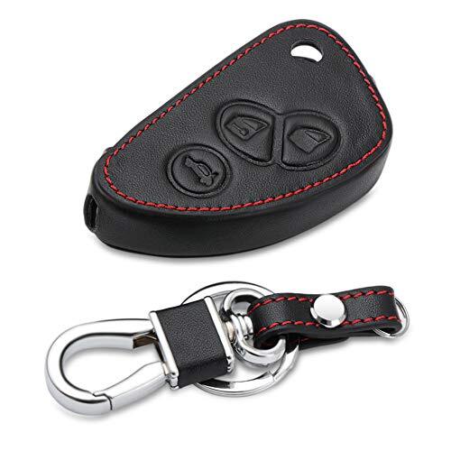 Custodia portachiavi happyit - custodia,