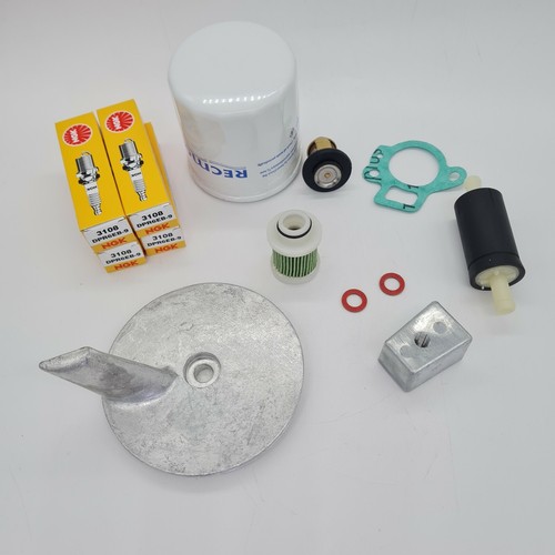 Kit tagliando yamaha - kit,
