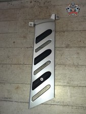 CARENAGE SOUS SELLE DROIT BMW