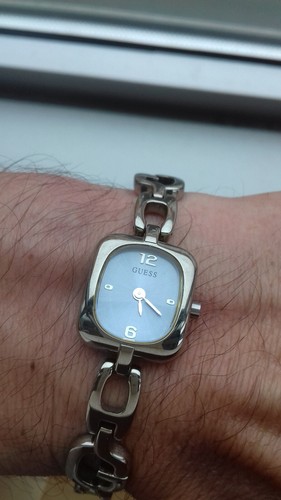 Guess steel 131 - guess,