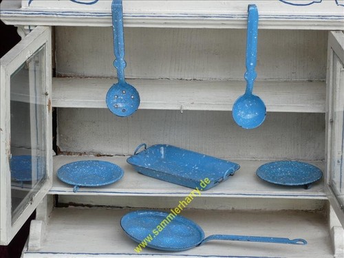 Accessori cucina per bambole - ,