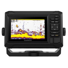 GARMIN ECOMAP UHD2 54CV SENZA