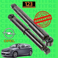 COPPIA AMMORTIZZATORI