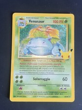 Venusaur Gran Festa Holo