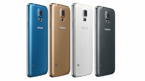 Smartphone samsung galaxy - samsung,
