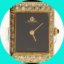 Orologio Vintage Baume &