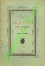 SAVIOTTI Alfredo - Guariniana