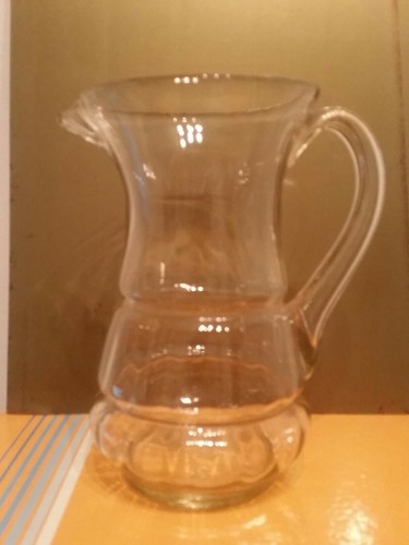 Antica brocca caraffa - antica,