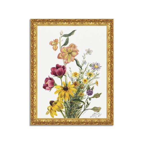 Quadro stampa tela effetto - stampa, su