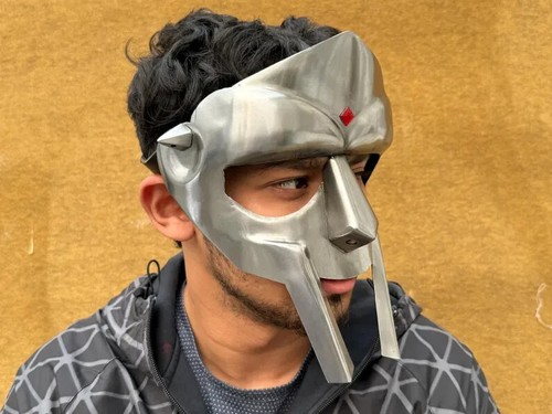 Doom maschera gladiatore - doom,