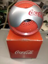 Coca Cola Mini CASSA AMPLIFICATA