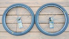 Mavic Crossmax Elite 27.5