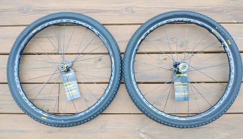Set ruote per - mountain, bike