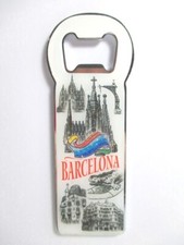 Barcellona magnete