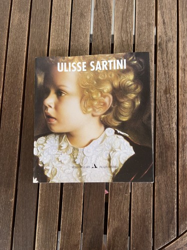 Libro ulisse sartini - libro, sartini.