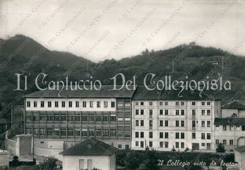 1957 cuorgnè collegio - 1957,