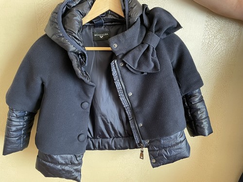 Cappotto monnalisa - cappotto,