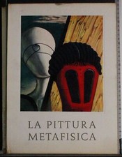 LA PITTURA METAFISICA. MODESTI