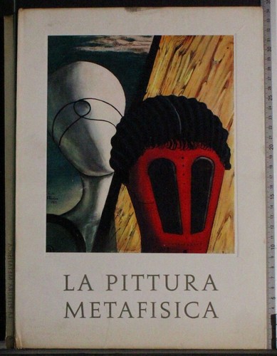 Pittura metafisica modesti - la,