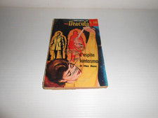I RACCONTI DI DRACULA N°44