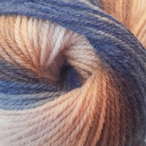 James brett aurora 100g - james, dk