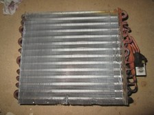 SAAB 9000 5d CS CSE AERO RADIATORE + VALVOLA ESPANSIONE LANCIA THEMA ALFA 164 ?