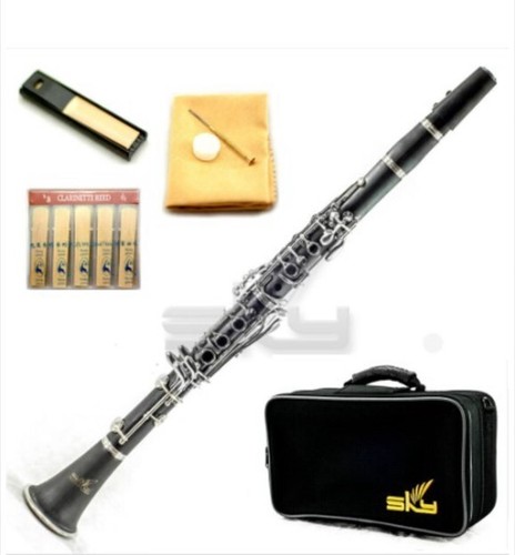 Nuovo confezione clarinetto - nuovo,