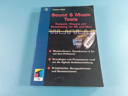 Sound music tools thomas - &,