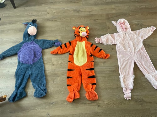 Winnie the pooh child costumes - winnie,