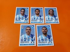 AGGIORNAMENTI CALCIATORI