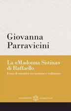 LA «MADONNA SISTINA» DI