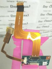 SAMSUNG Q1 np-Q1 Pocket pc tablet BA92-04164A PULSANTE FLAT BA41-00620A