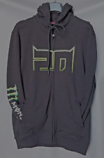 Felpa  Dual Monster  FQ 20  di Quartararo   Taglia  - XXL-