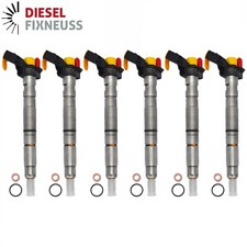 Iniettore audi - 6x,