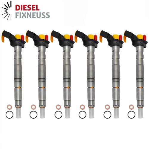 Iniettore audi a4 - 6x,