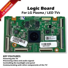 LG 60PA5500UA PLASMA / LED TV
