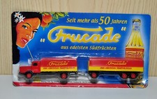 Modellino Camion Bevanda