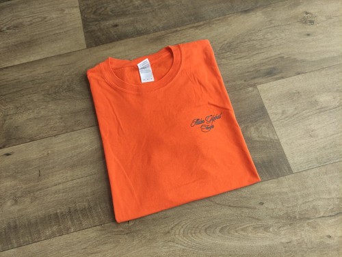 Gildan tshirt work staff