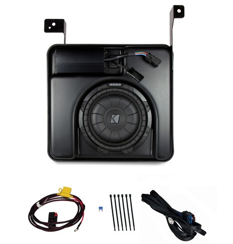 Kit sub amplificatore - kit,