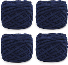 Gomitoli Lana Grossa, 4 X 100