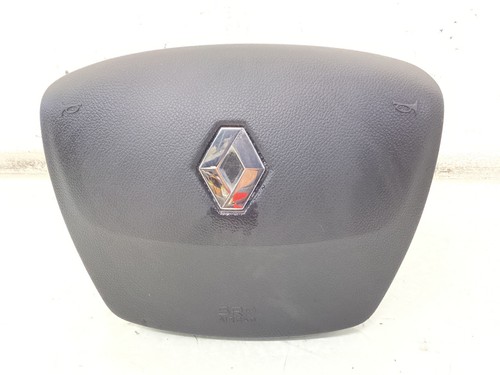 Airbag volante per renault - airbag,