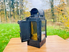 Lanterna in carburo di segnale