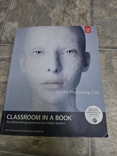 Classroom book adobe - classroom, in