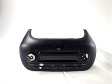 735586125 AUTORADIO FIAT QUBO