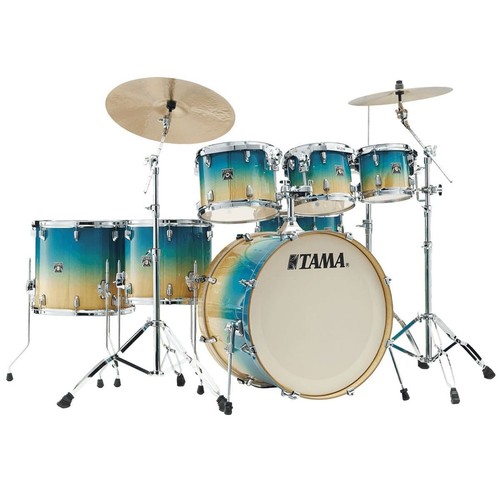 Tama superstar classic set - superstar,