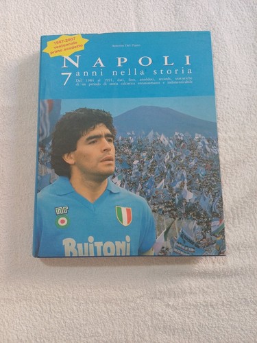 Libro napoli anni nella - napoli,