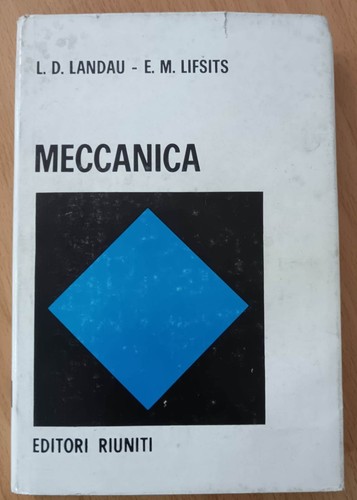 Meccanica - , (fisica