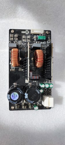 Modulo amplificatore audio - modulo,