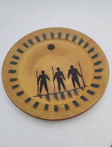 Piatti vintage ceramica - piatti,