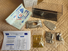 Paddock - Courage Vaillante